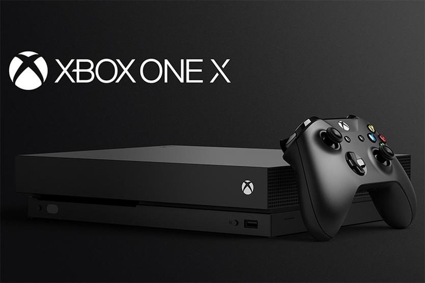 Microsoft прекратила производство Xbox One X и бездисковой версии One S