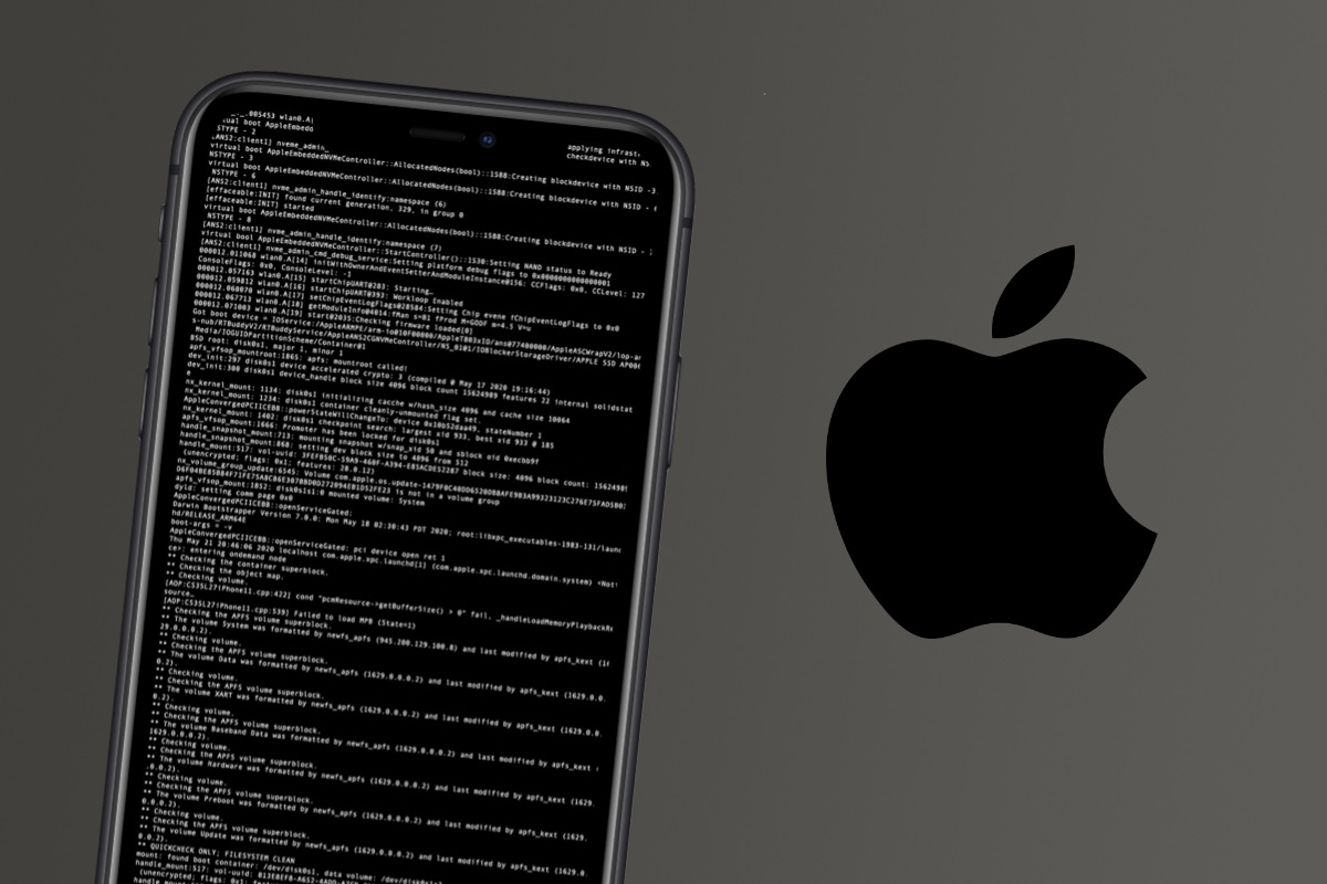 Apple выпустила специальные айфоны для хакеров, которые ищут уязвимости в iOS