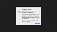 Новый вирус EvilQuest шифрует файлы на Mac и вымогает деньги