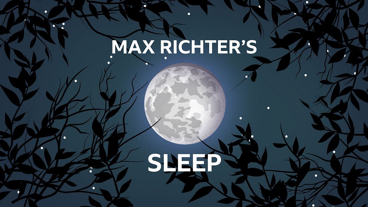 Перед сном советую приложение Sleep от Макса Рихтера. 100% бесплатно
