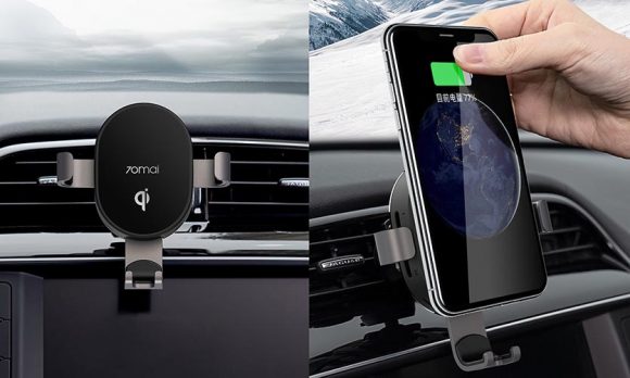 Xiaomi для автомобиля