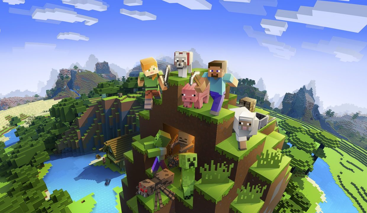 14 лучших лайфхаков в Minecraft для выживания. Можно стать невидимым!