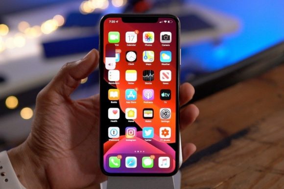 Изменения в последней версии операционной системы Apple Watch