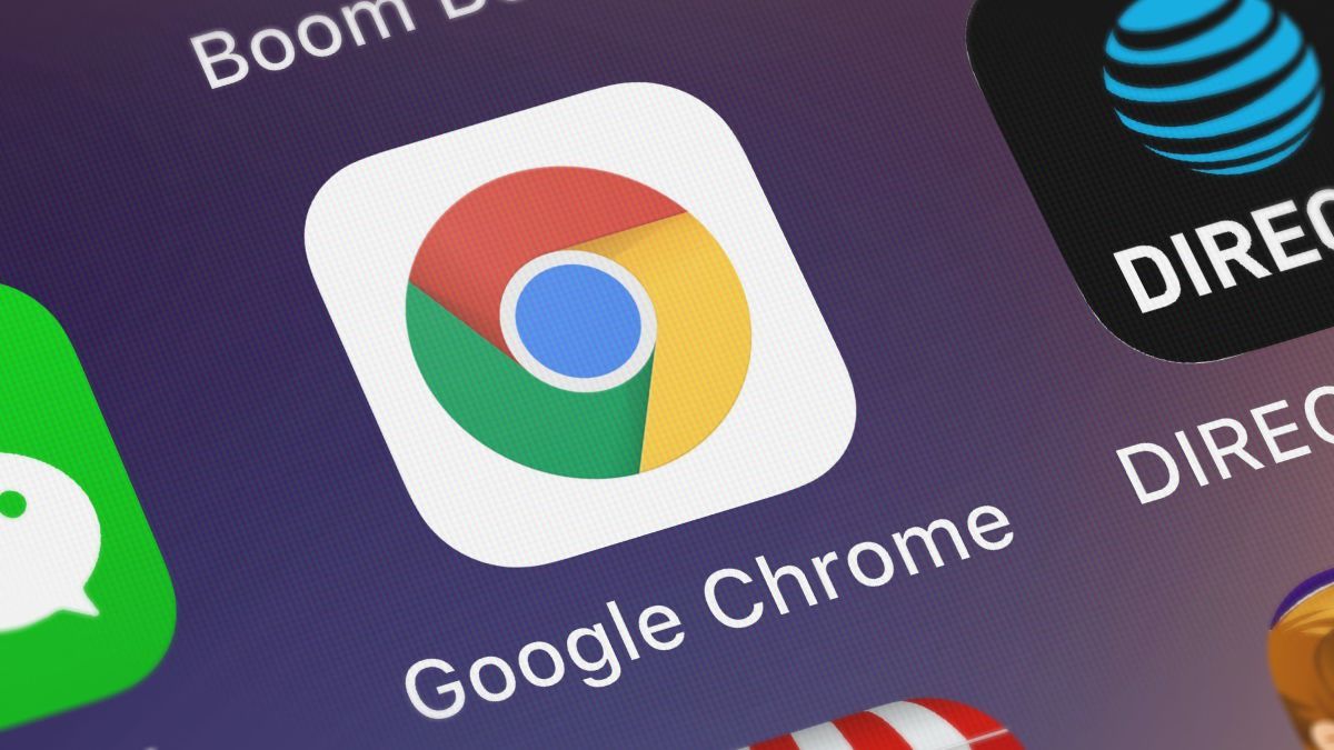 В Chrome на iOS добавили менеджер паролей, работающий в других приложениях