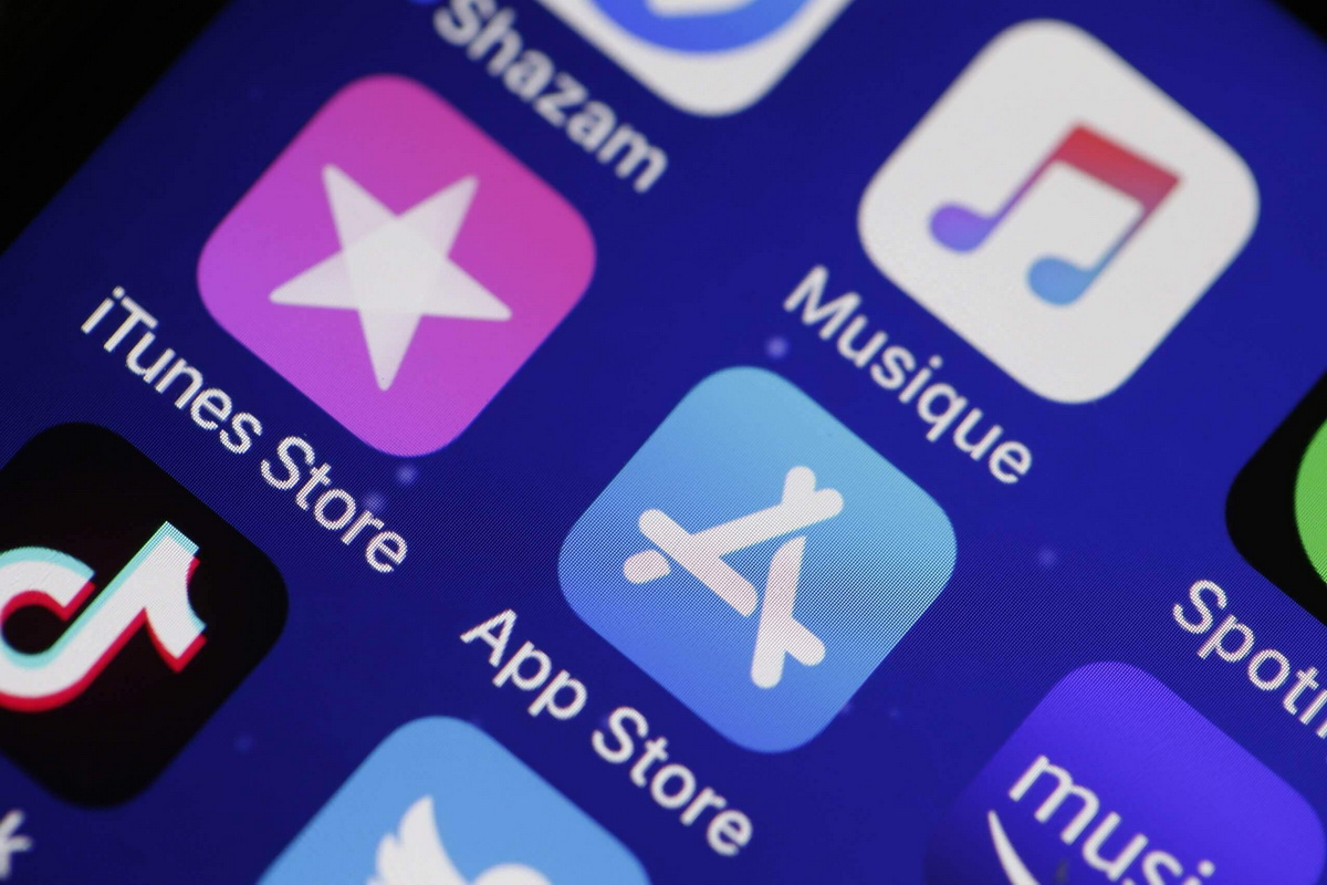 Apple запретила обновлять игры в китайском App Store. Каждой нужна лицензия