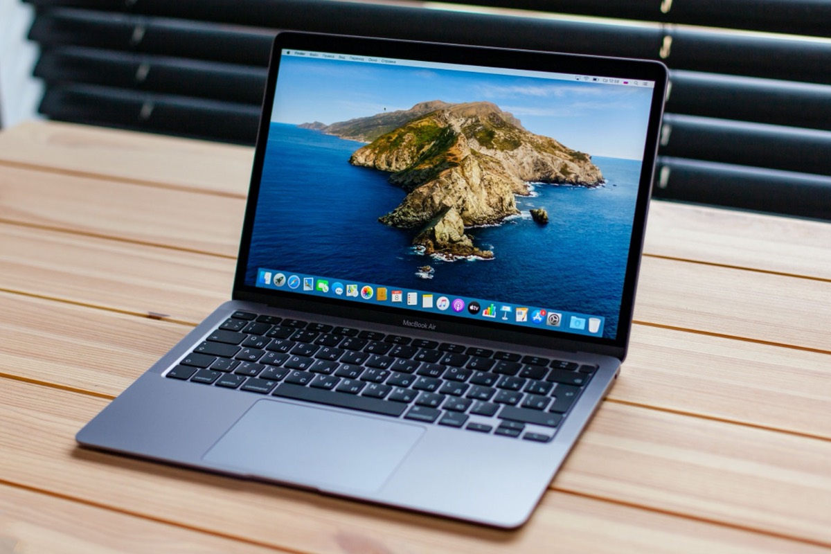 Аналитик: Apple выпустит два MacBook Pro на ARM-процессоре в этом году