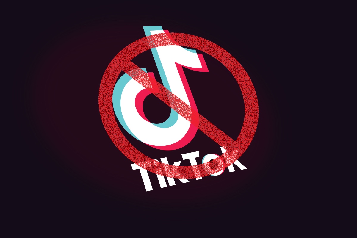 США примут решение о блокировке TikTok в ближайшие недели