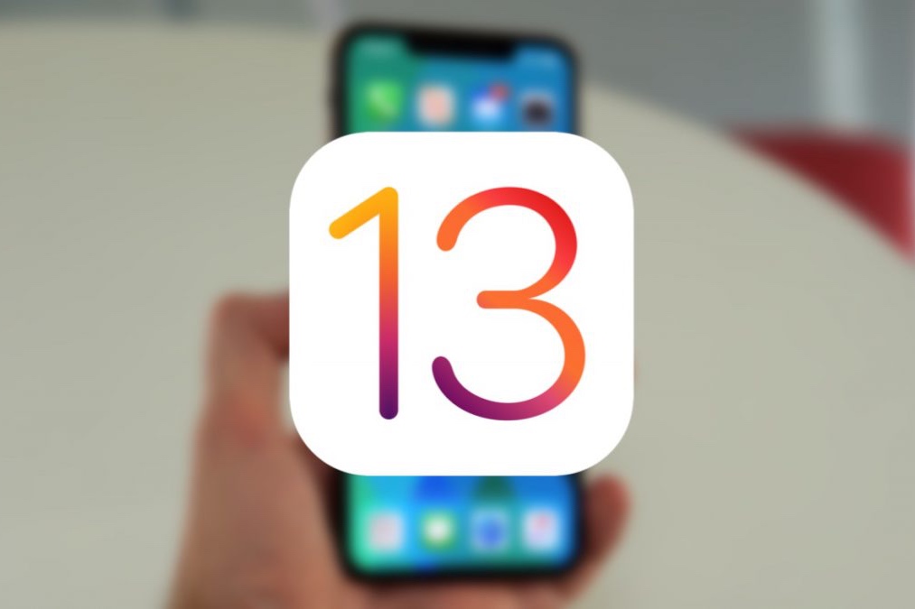 Вышла iOS 13.6 Golden Master. Что нового