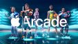 Apple разрывает контракты с разработчиками игр для Apple Arcade