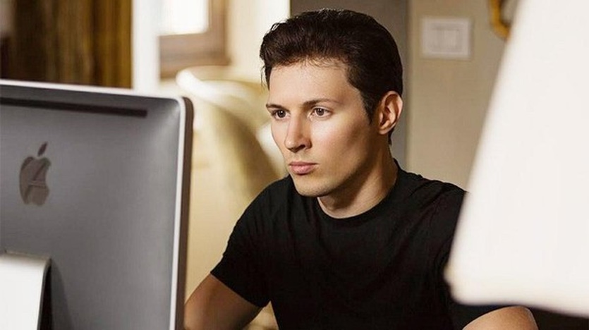 Павел Дуров поддержал Epic Games в борьбе против Apple