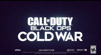 Анонсирована Call of Duty: Black Ops Cold War про войну СССР и США