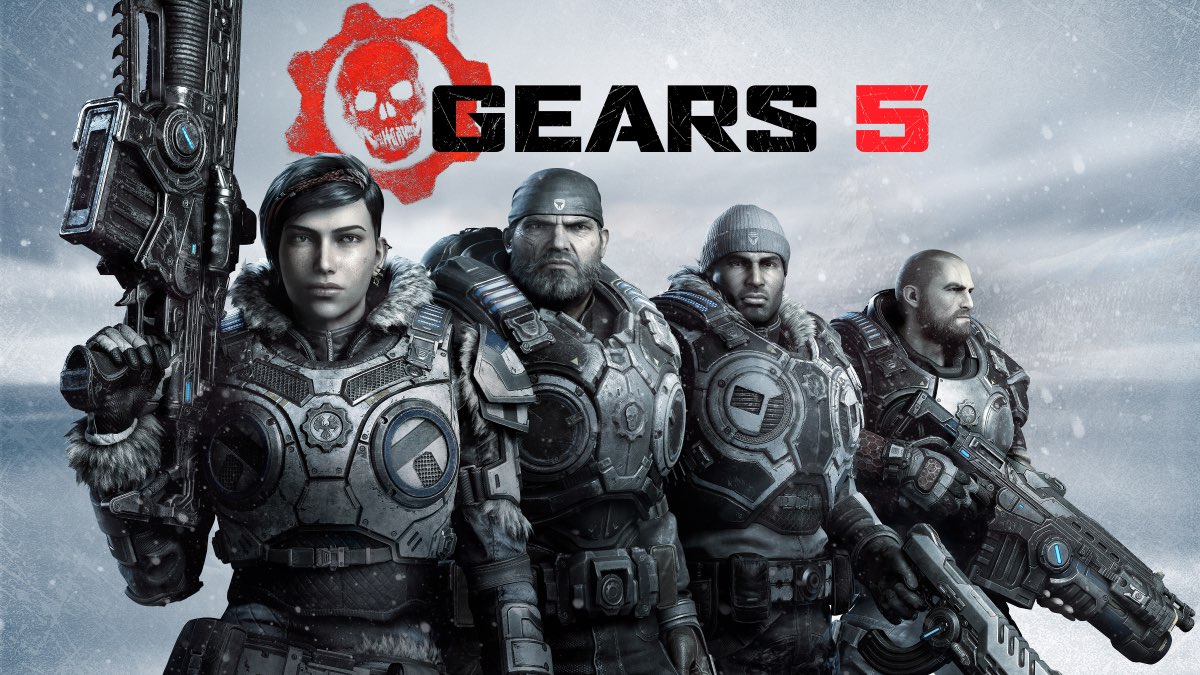 Microsoft сделала шутер Gears 5 для ПК и Xbox бесплатным до 11 августа