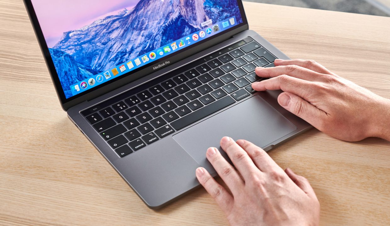 Apple начала продавать восстановленные 13-дюймовые MacBook Pro 2020