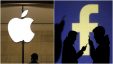 Apple ограничила рекламную слежку в iOS 14, и теперь Facebook недовольна