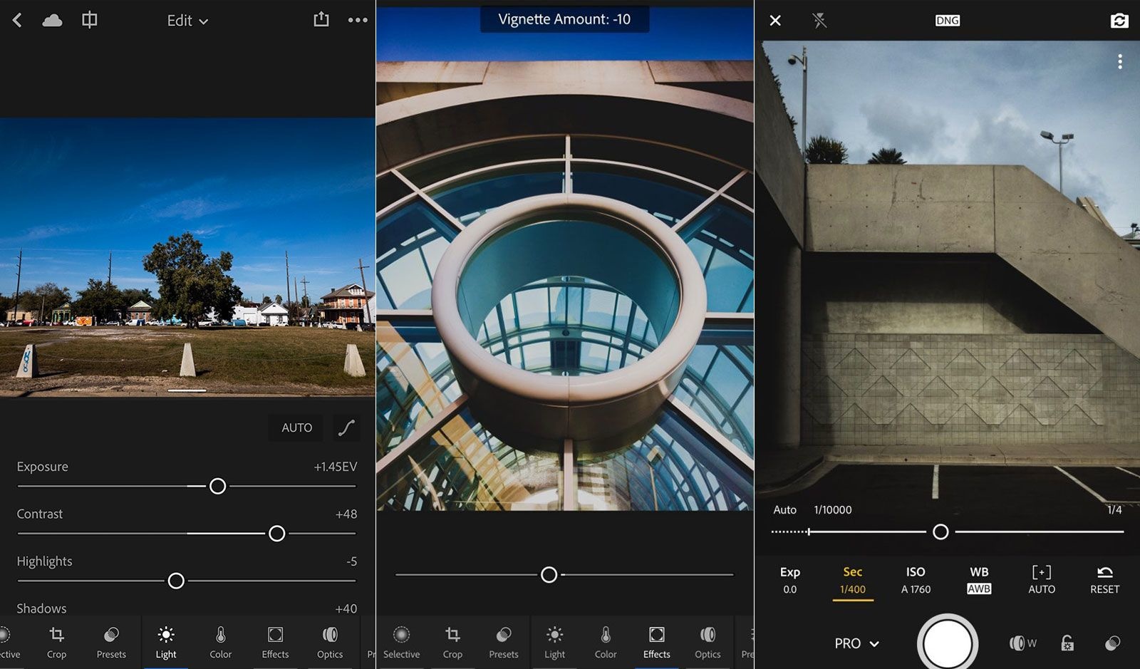 Обновление Lightroom для iOS безвозвратно удалило фото. Adobe извинилась