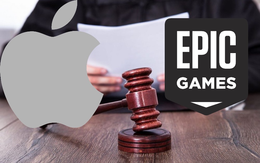 Epic Games обвинила Apple в монополии и подала в суд