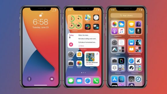 Обзор функций для Apple Watch в GM