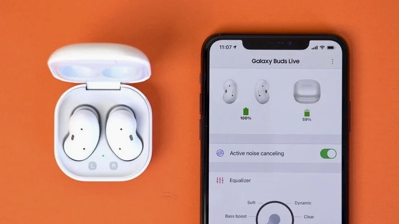 Galaxy Buds 2: How to pair and unpair on Android or iPhone (or your laptop) - Yo
