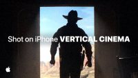 Apple выпустила вертикальный фильм, снятый на iPhone 11 Pro