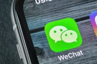 95% китайцев откажутся от iPhone, если WeChat удалят из App Store