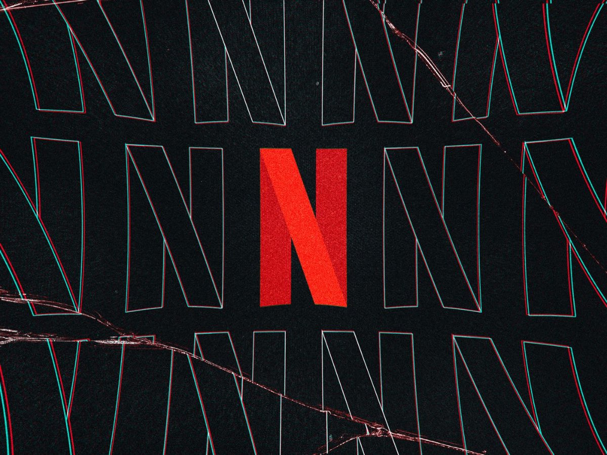 10 фильмов и сериалов Netflix стали бесплатными