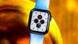 Apple зарегистрировала Apple Watch Series 6 и новые iPad в России