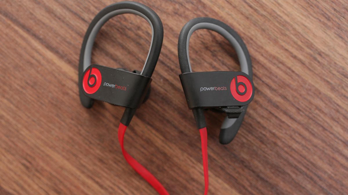 Apple признала, что Powerbeats 2 могут 