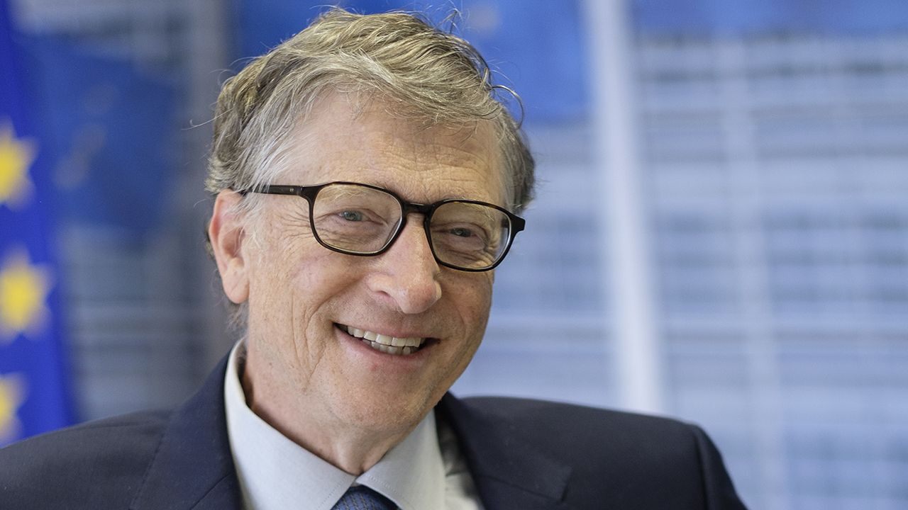 Билл Гейтс впервые прокомментировал покупку TikTok
