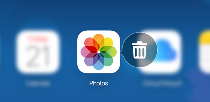 Как Удалить С Айклауда Фото Через Телефон