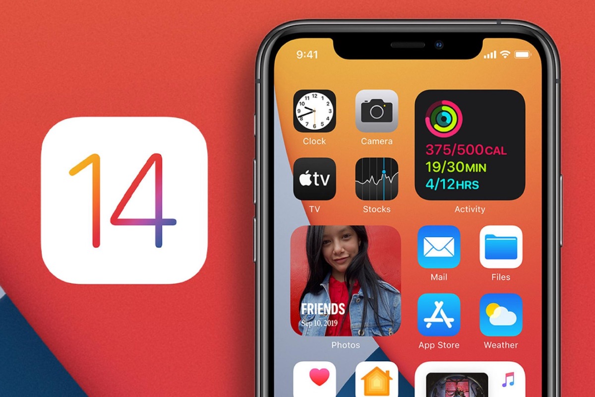 Вышла публичная iOS 14 beta 4. Что нового