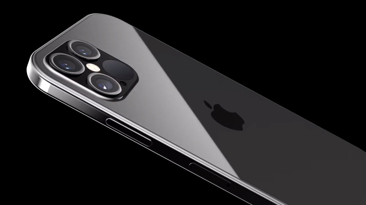 iPhone 12 могут представить 12 октября, но это не точно