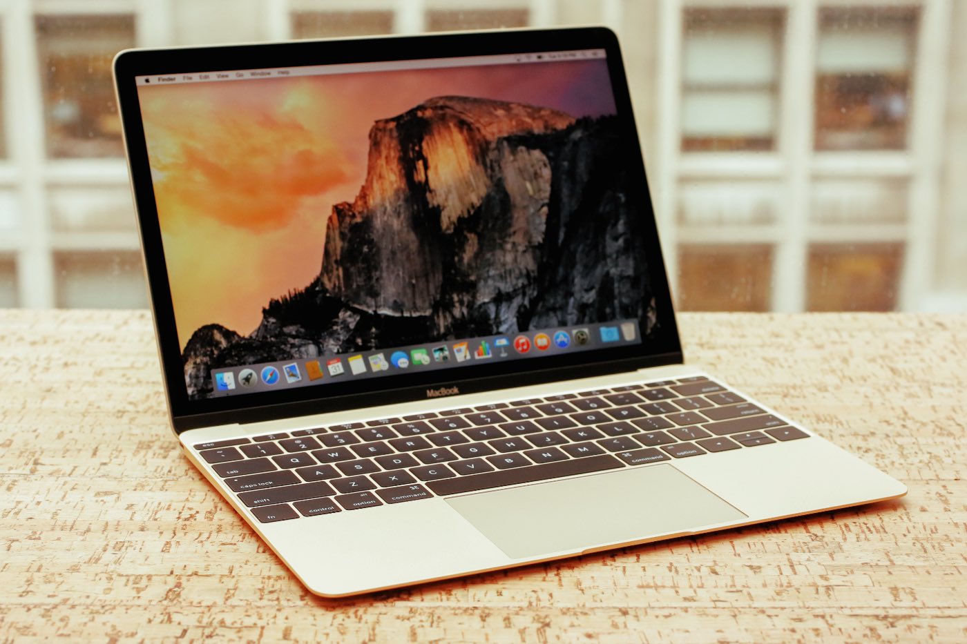 12-дюймовый MacBook и iMac первыми получат процессор Apple на ARM