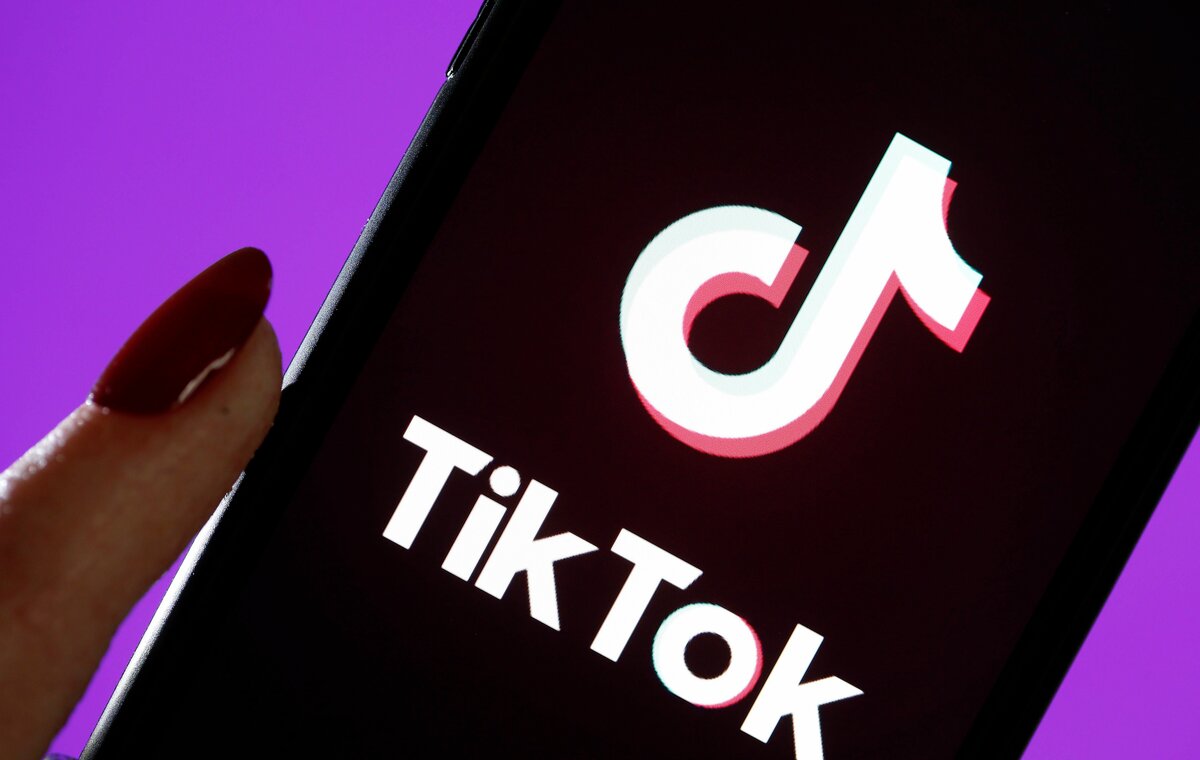 Apple тоже захотела купить TikTok