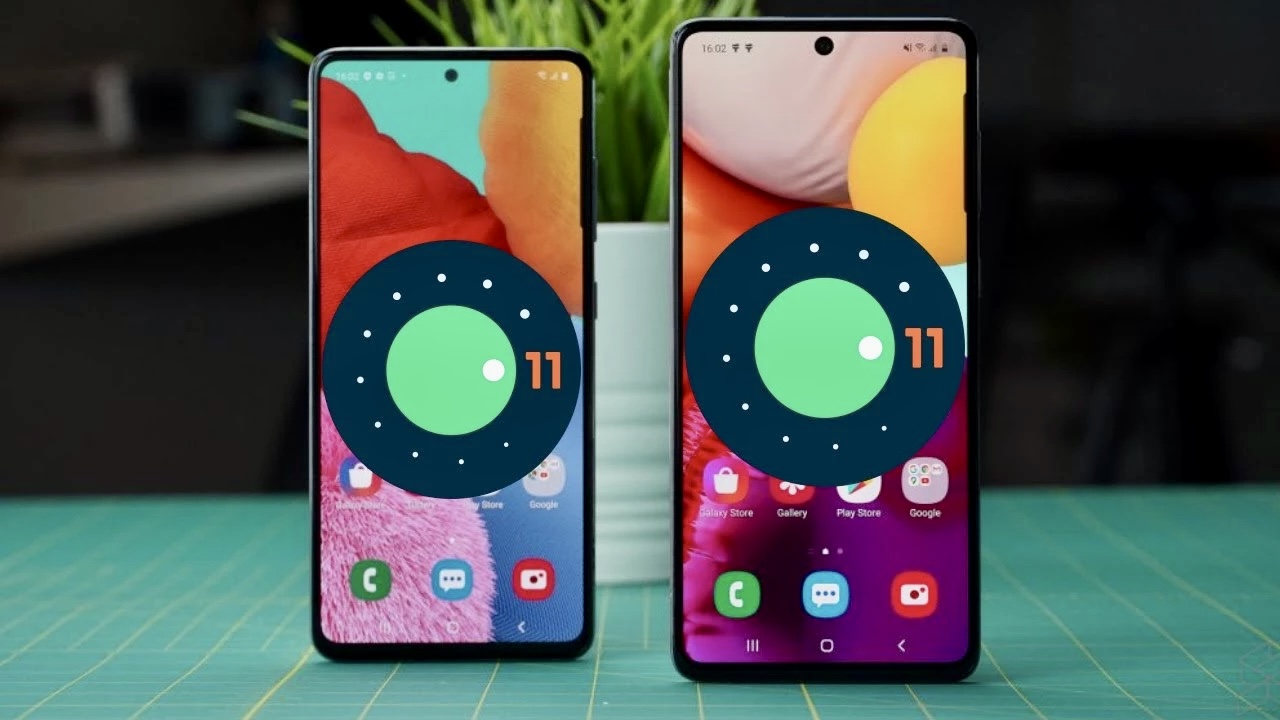 Google выпустила Android 11. Что нового