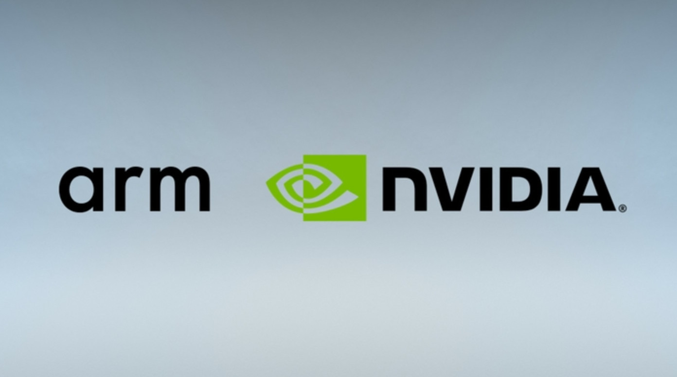NVIDIA купит ARM за невероятные 40 млрд долларов
