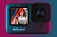 Вышла GoPro Hero 9 Black со вторым цветным экраном и поддержкой 5K-видео