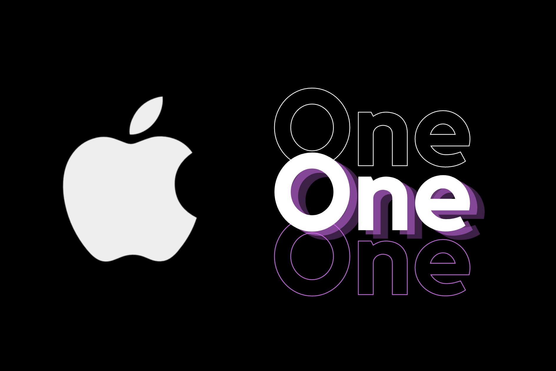 Apple зарегистрировала сайты для единой подписки Apple One