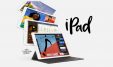 Apple анонсировала бюджетный iPad 8-го поколения