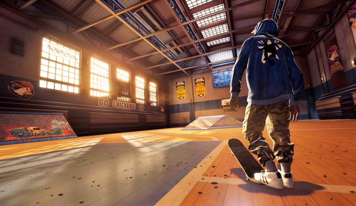 Обзор ремейка Tony Hawk’s Pro Skater 1+2. Что изменилось за 20  лет 