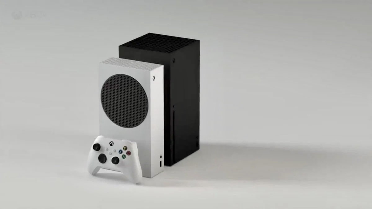 Раскрыты цены и дата начала продаж Xbox Series S и Series X