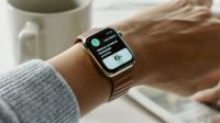 В Apple Watch Series 6 появился чип U1. Зачем он нужен