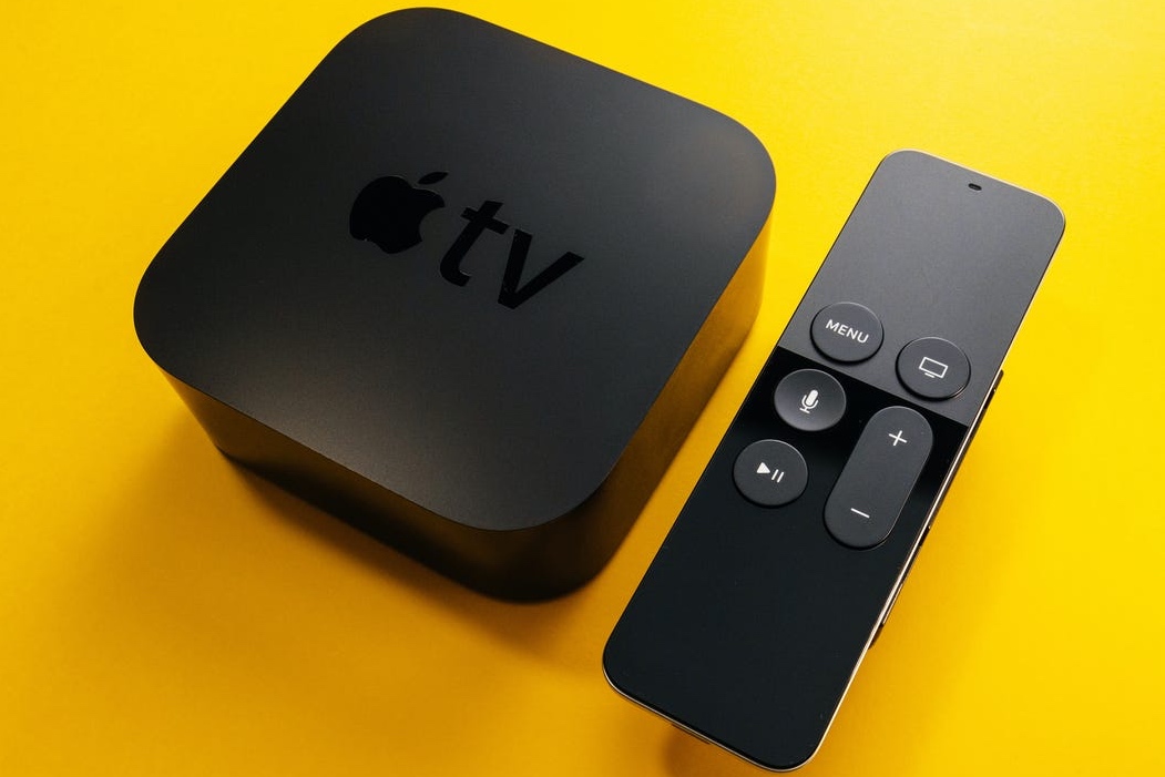 У новой Apple TV будет пульт, который можно находить с помощью iPhone