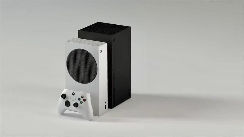 Microsoft объявила цены Xbox Series S и Series X в России. От 26 990 рублей