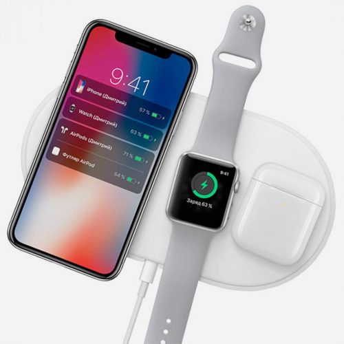 Разъем зарядки iphone 11