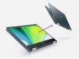 Acer представила ноутбук-трансформер Spin 7 с 5G, который работает 24 часа
