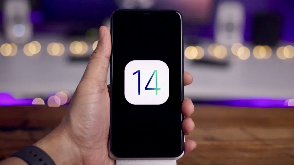 Вышла iOS 14.0.1 для всех желающих. Что нового