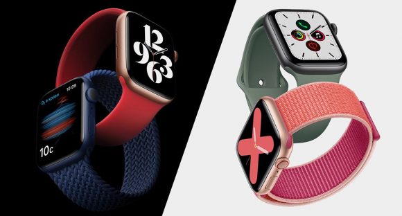 У Apple на исходе остатки Apple Watch Series 5 - ожидается скорый анонс желанных Series 6 для поклонников техники от компании Apple! У Apple начали заканчиваться Apple Watch Series 5. Ждём анонс Series 6