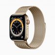 Цены на Apple Watch Series 6 в России