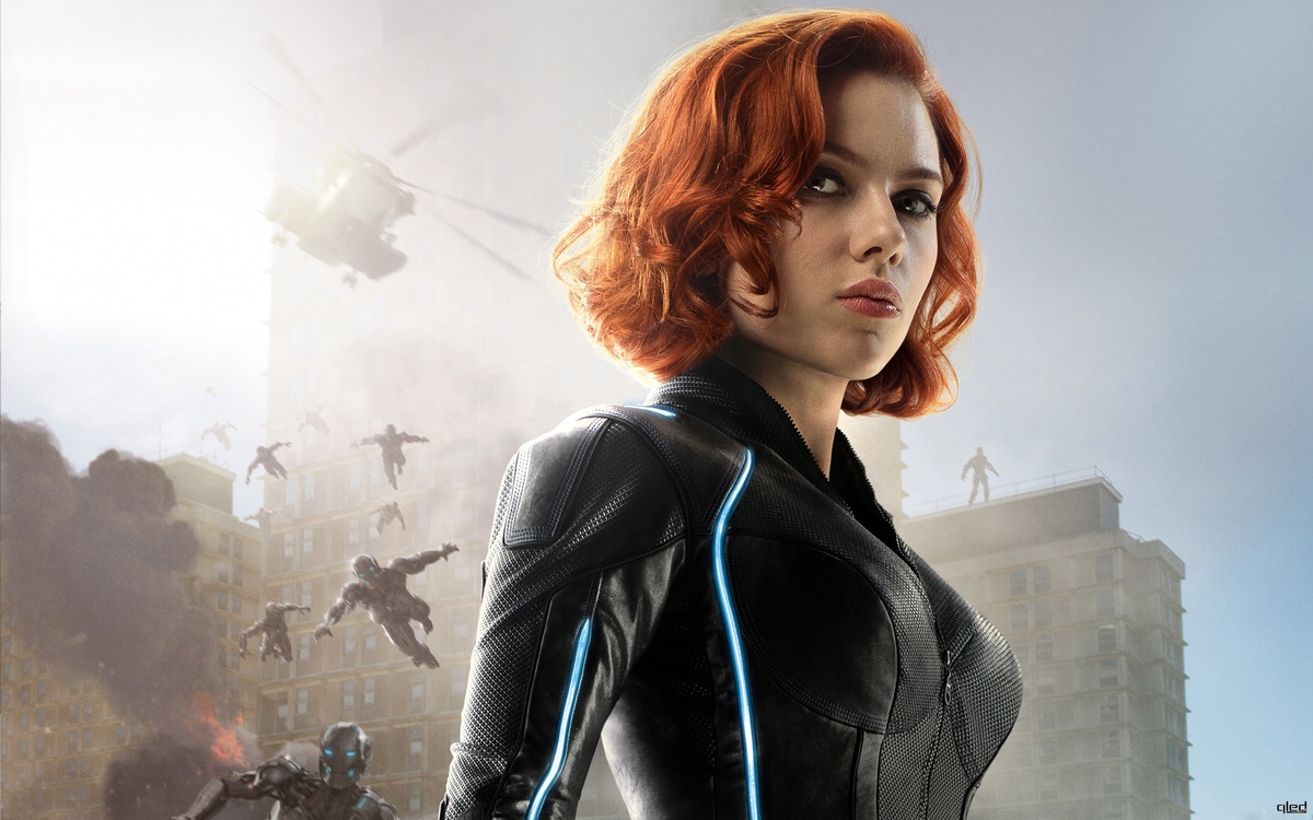 Marvel отложила премьеру Чёрной вдовы и других фильмов до 2021 года