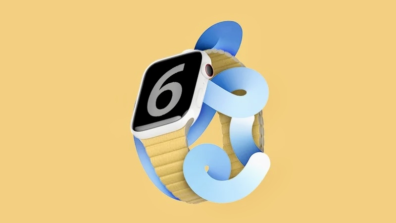 Недорогие часы Apple Watch SE могут выглядеть, как Series 5